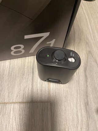 Robot Aspirador Roomba 871 iRobot con mando
