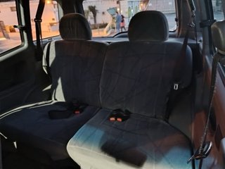 Nissan Terrano 1996