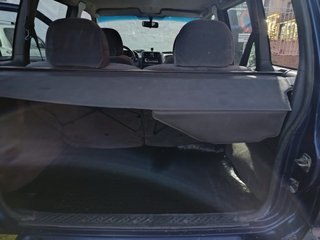 Nissan Terrano 1996