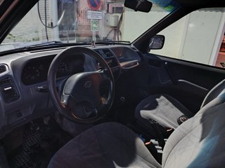 Nissan Terrano 1996