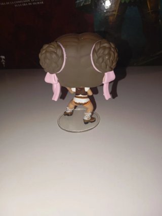 Funko Pop Chun-Li