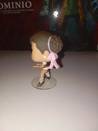 Funko Pop Chun-Li