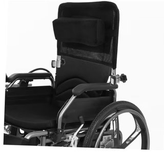 Extensor de respaldo para silla de ruedas