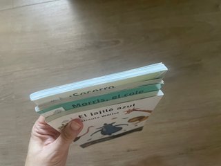Pack libros el Barco de Vapor serie blanca