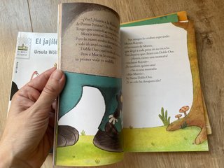 Pack libros el Barco de Vapor serie blanca