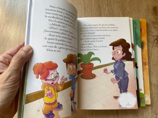 Pack libros el Barco de Vapor serie blanca