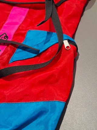 Mochila senderismo Serval trekking montaña