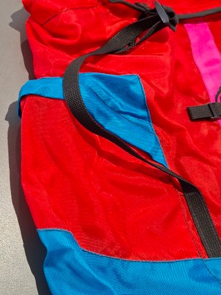 Mochila senderismo Serval trekking montaña