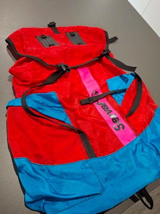 Mochila senderismo Serval trekking montaña