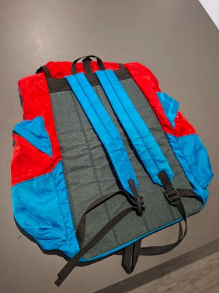 Mochila senderismo Serval trekking montaña