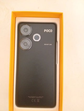 Xiaomi Poco F6 12GB 256Gb