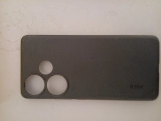 Xiaomi Poco F6 12GB 256Gb