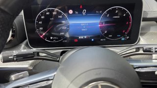 Mercedes-Benz Classe C (206) 2023