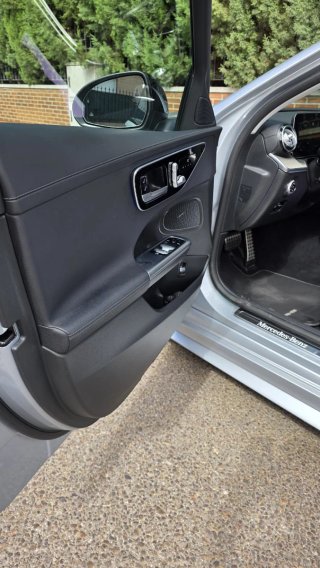 Mercedes-Benz Classe C (206) 2023