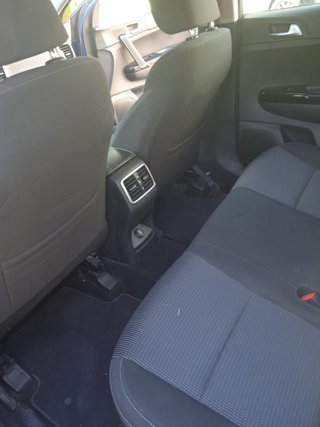 KIA Sportage 2019