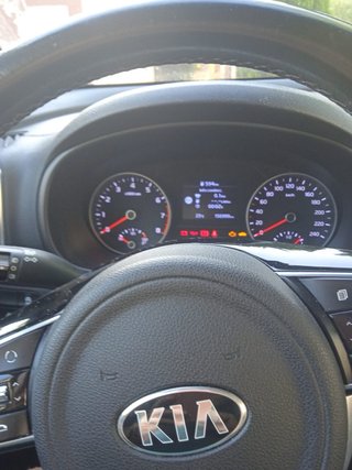 KIA Sportage 2019