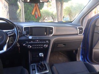 KIA Sportage 2019