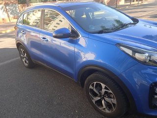 KIA Sportage 2019