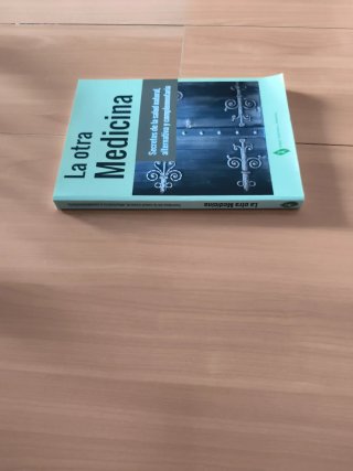 La otra medicina