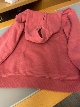 Sudadera niño
