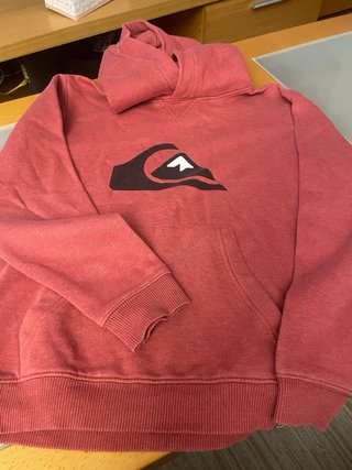 Sudadera niño