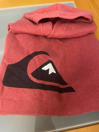 Sudadera niño