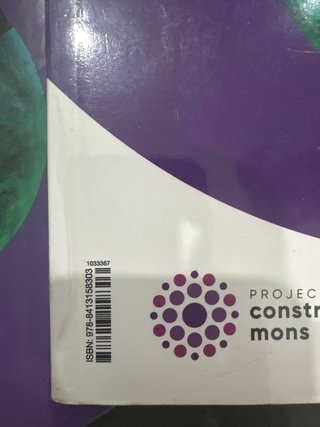 Libro 1 de bachillerato historia