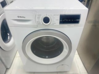 Lavadora marca balay