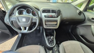 SEAT Altea 2010
