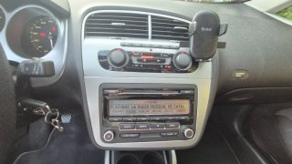 SEAT Altea 2010