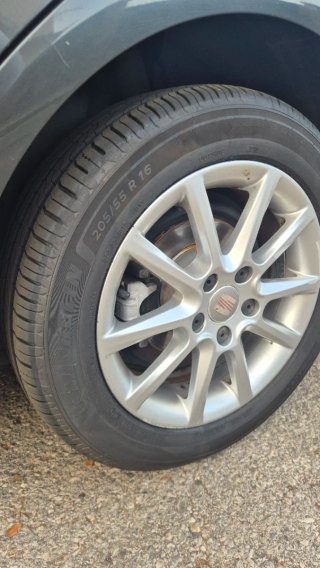 SEAT Altea 2010