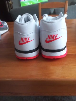 Zapatillas Nike Cross Trainer Talla 45