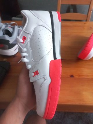 Zapatillas Nike Cross Trainer Talla 45
