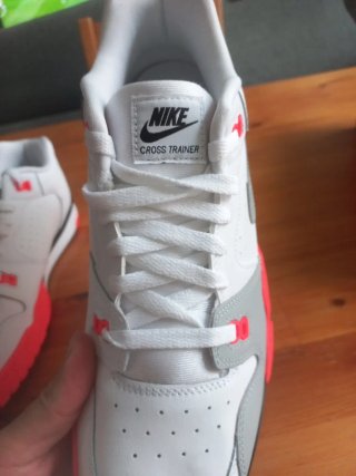 Zapatillas Nike Cross Trainer Talla 45