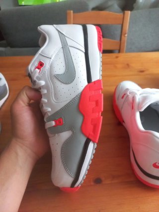 Zapatillas Nike Cross Trainer Talla 45