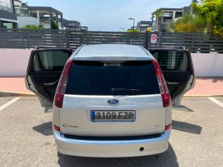 Ford C-MAX 2007