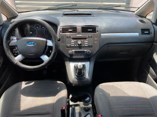 Ford C-MAX 2007