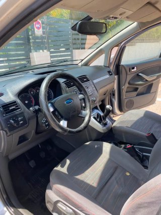 Ford C-MAX 2007
