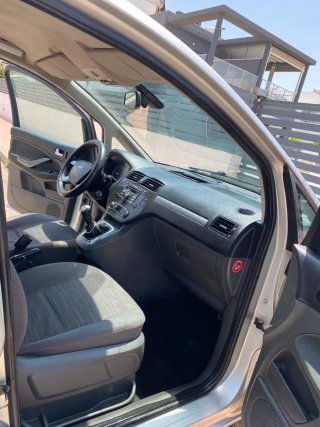 Ford C-MAX 2007