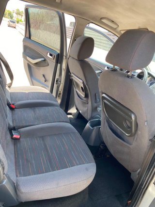 Ford C-MAX 2007