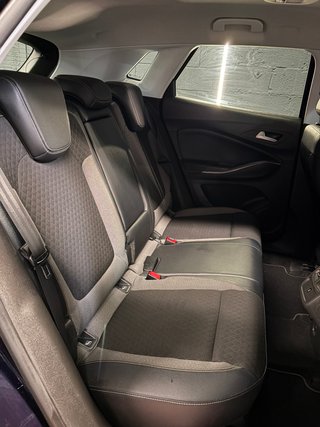 Opel Grandland X 2018
