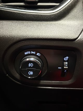 Opel Grandland X 2018
