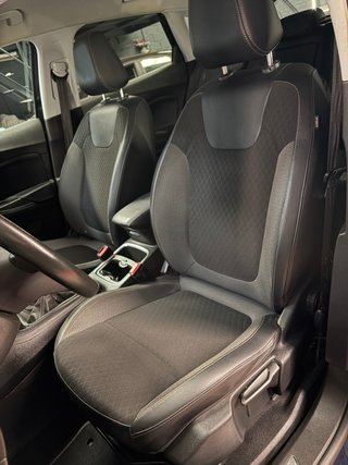 Opel Grandland X 2018