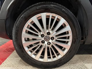 Opel Grandland X 2018