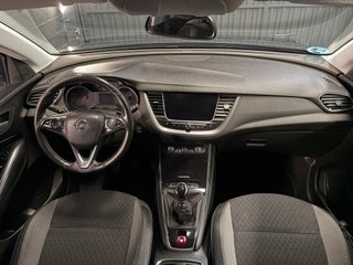Opel Grandland X 2018