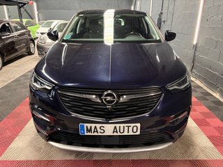Opel Grandland X 2018