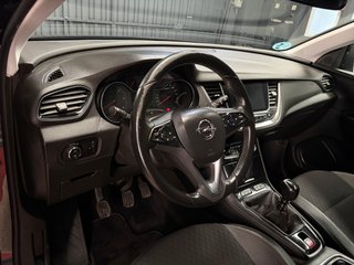 Opel Grandland X 2018