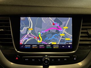 Opel Grandland X 2018