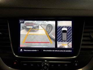 Opel Grandland X 2018