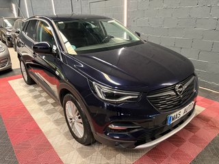 Opel Grandland X 2018